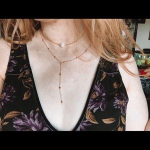 ‼️NEW‼️ TWO LAYER CHOKER